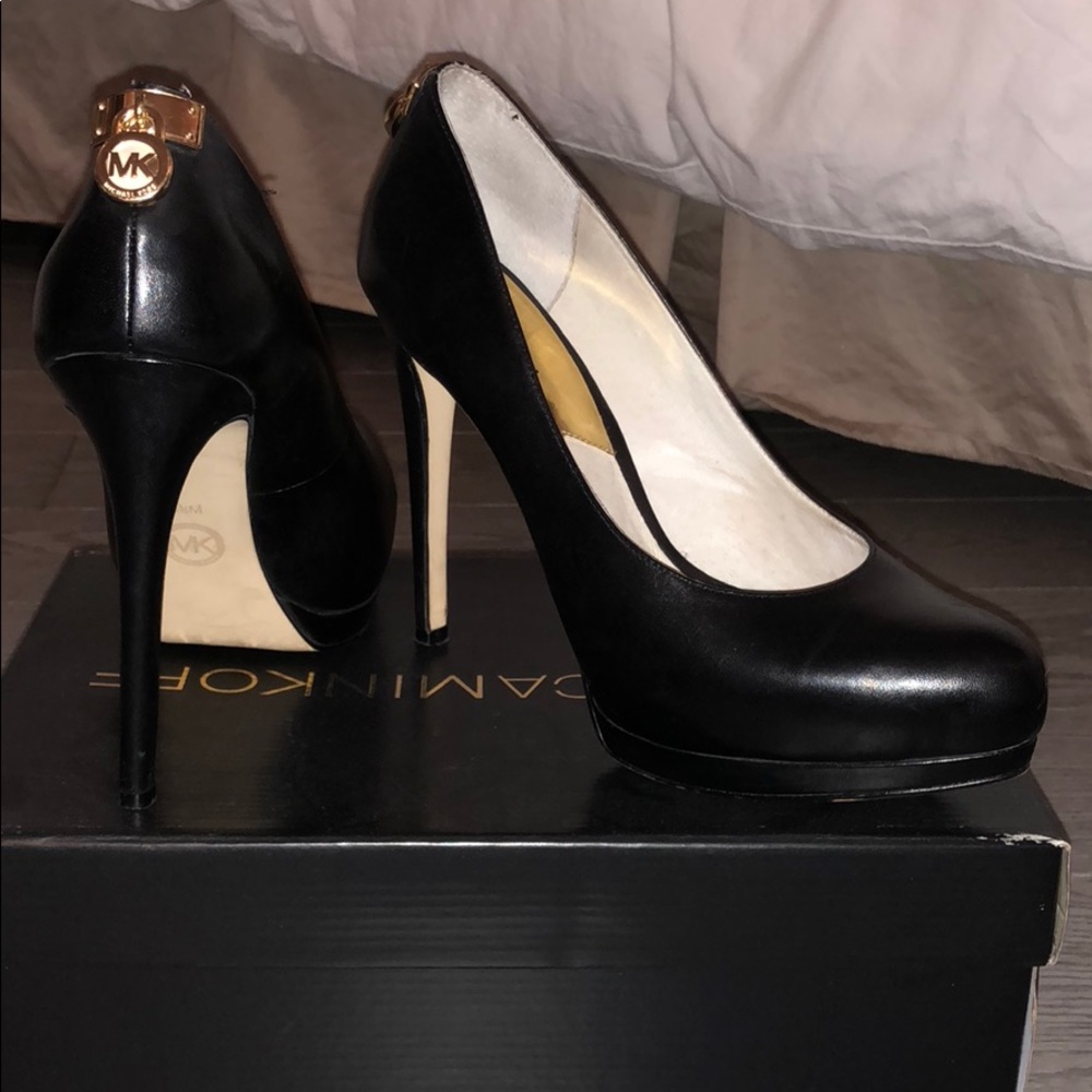 Michael Kors Heels !